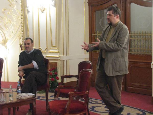 •  Fotó: A szerző felvétele