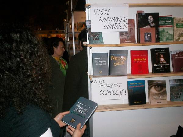 •  Fotó: A szerző felvétele