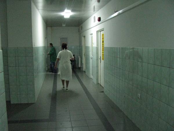&bullet;  Fotó: A szerző felvétele