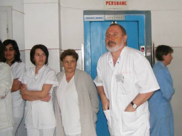 &bullet;  Fotó: A szerző felvétele