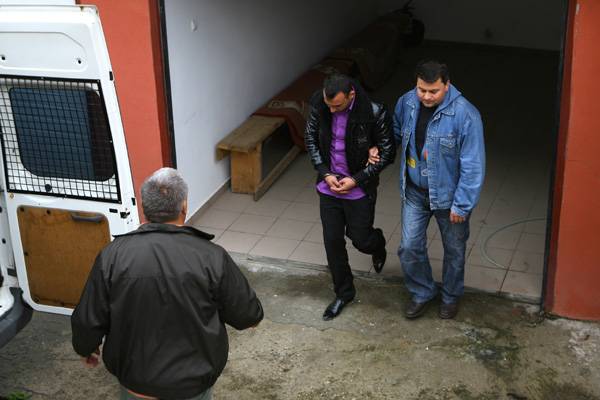 &bullet;  Fotó: Mediafax