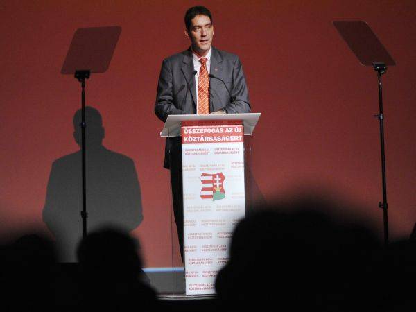 &bullet;  Fotó: MTI