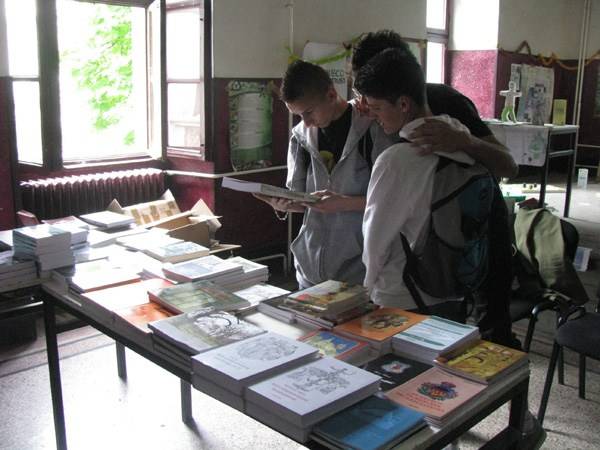 • Fotó: A szerző felvétele