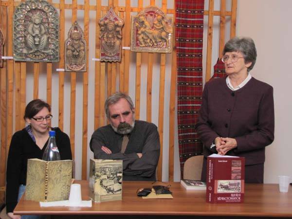 •  Fotó: A szerző felvétele