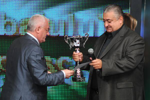 &bullet;  Fotó: Mediafax