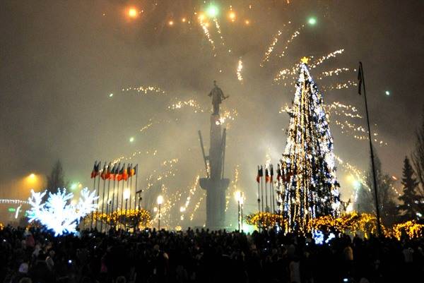 &bullet;  Fotó: Agerpres