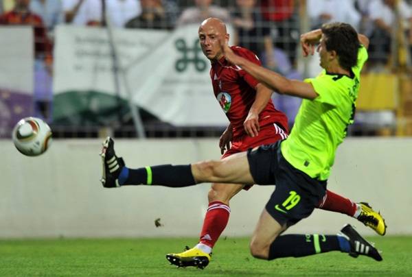 &bullet;  Fotó: MTI