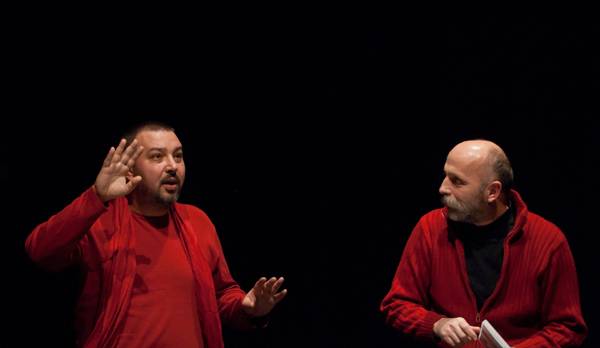 •  Fotó: Biró István