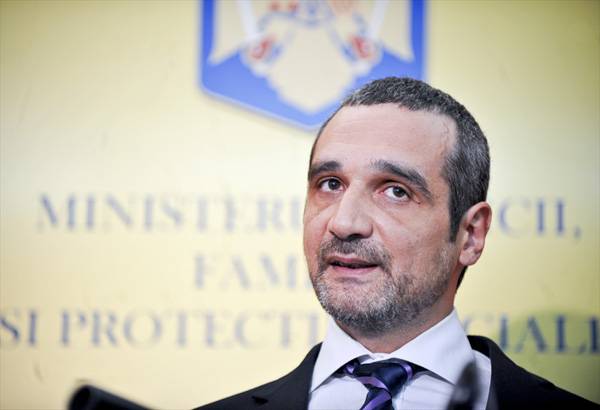 &bullet;  Fotó: Mediafax