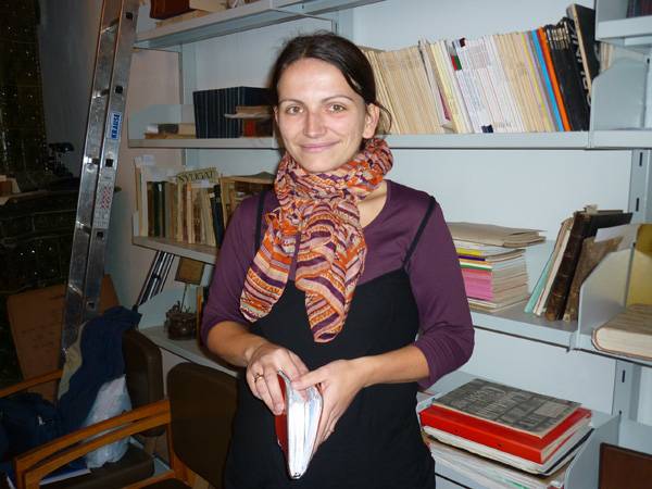 • Fotó: A szerző felvétele