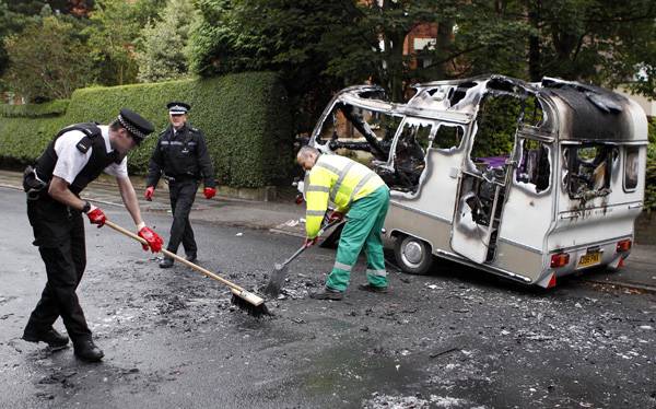 &bullet;  Fotó: Agerpres