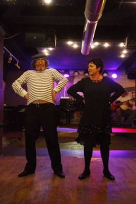 • Fotó: Bartha László