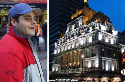 •  Fotó: A szerző felvétele