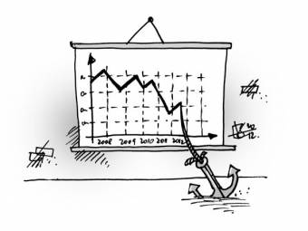 Románia gazdaságilag nem előzte meg Magyarországot