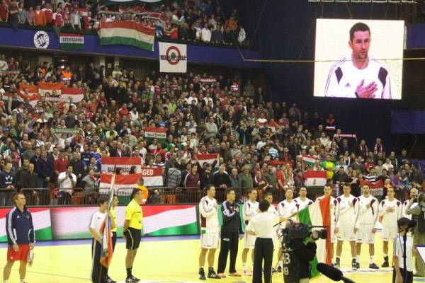  Olimpiát hozhat a nyuszi