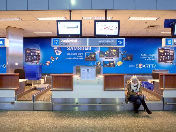 Több mint tízezer európai légi járatnál kell késésekre számítani rendszerhiba miatt