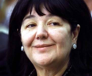 Nem térhet haza moszkvai  száműzetéséből Milosevic özvegye