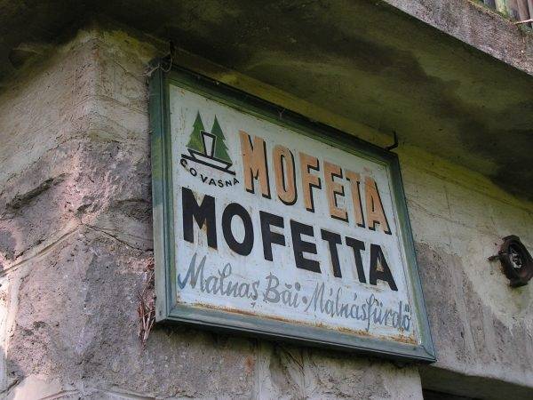 Újjáélesztenék Málnásfürdőt