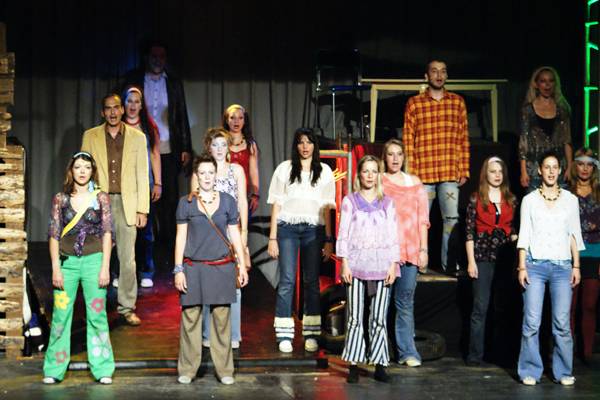 Nyári évadot tart a Mandala Váradon