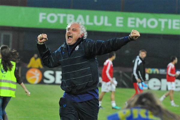 CFR: egy boldog idény krónikája