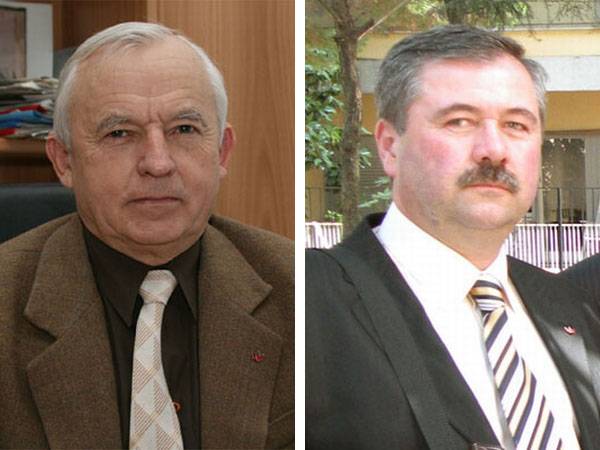 Máramarosi RMDSZ: széthúzó elöljárók