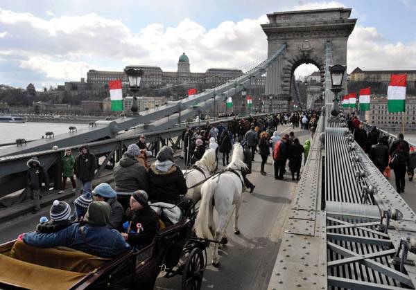 Nézeteltérés a kormány és Budapest főpolgármestere között az augusztus 20-ai ünnepség kapcsán