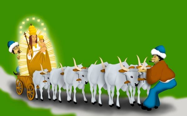 Meseszerű székelyföldi legendárium