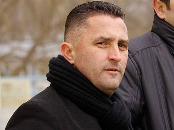 A Liga 1-ben eddig ismeretlen Marian Pană a Besztercei Gloria új trénere