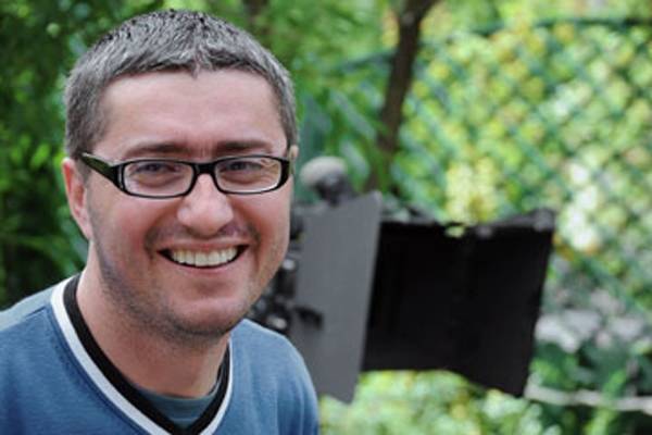 Becsületesnek lenni a nézőkkel - interjú Marian Crişan filmrendezővel