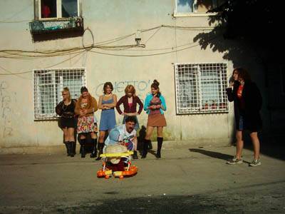 Főszerepben a film és a zene 