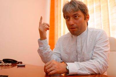 Beszélgetés a kommunizmus áldozatainak exhumálásával foglalkozó Marius Oprea történész-régésszel 