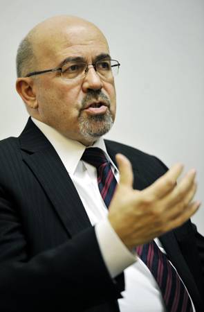 Egységes fellépést és retorikát sürget Markó Béla