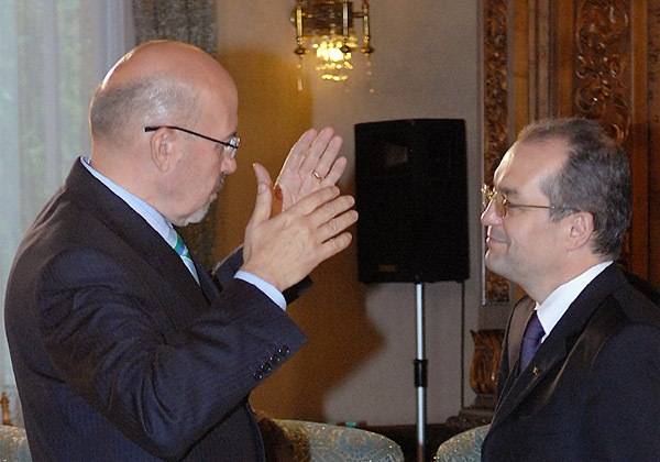 Néppártiak koalíciója
