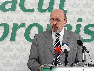 Markó: December elseje a jogfosztás napja