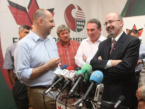 Magyar összefogás a számok tükrében