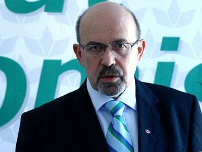 Markó: hibás politika, hogy a magyar kormánypártok nem az RMDSZ-t támogatják