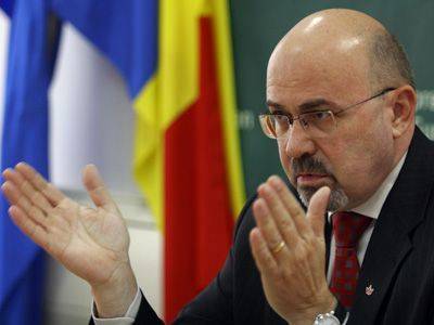 Markó Béla szerint a koalíciós szerződés aláírása nem kötelezi el az RMDSZ-t