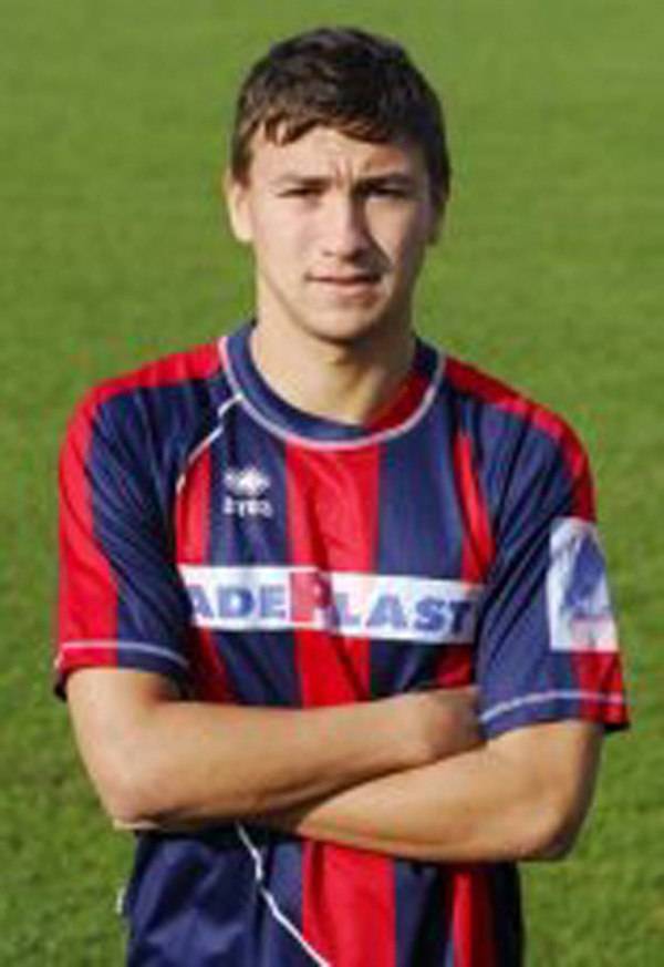 Tartja magát a Bihar FC