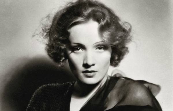 Merényletet tervezett Hitler ellen Marlene Dietrich 