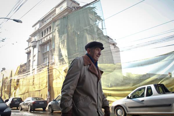 Küzdelem Bukarest épített örökségéért