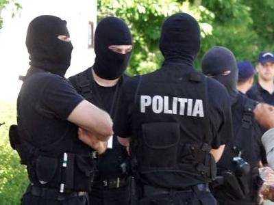 Erdély-szerte félszáz rendőr kutatott buldózertolvajok után