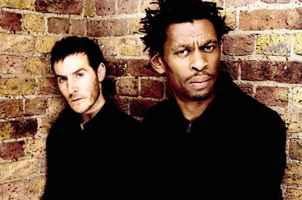 Februárban jelenik meg a Massive Attack új albuma