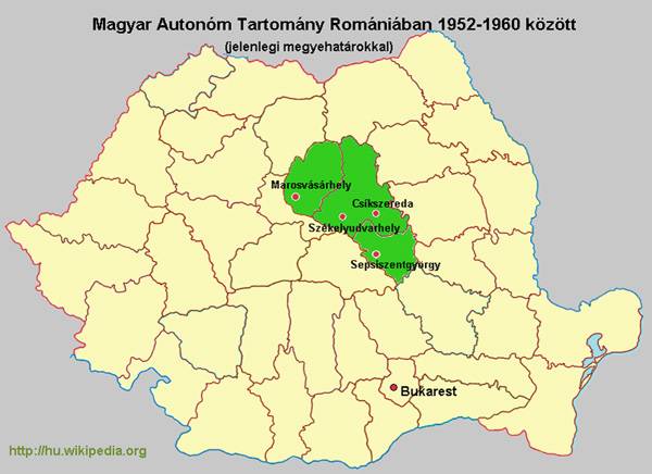 Robbanhat a koalíció a régióátszervezés miatt