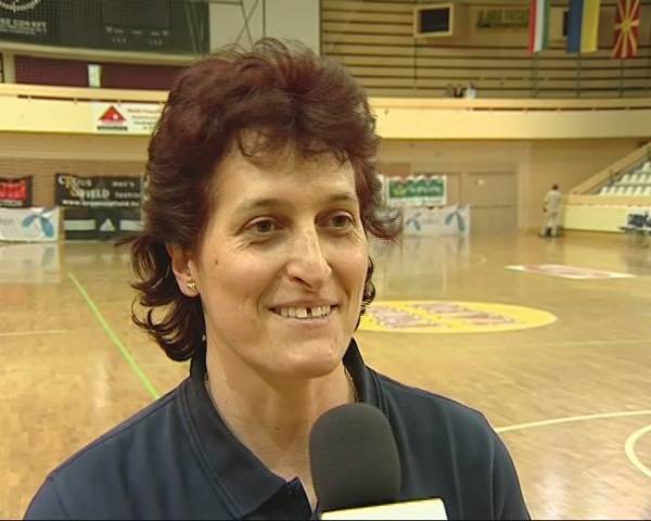 Erdélyi a magyar a női kézilabda-válogatott élén