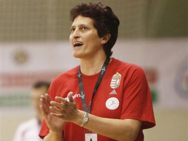 Kézilabda – Vasárnap német–magyar vb-selejtező