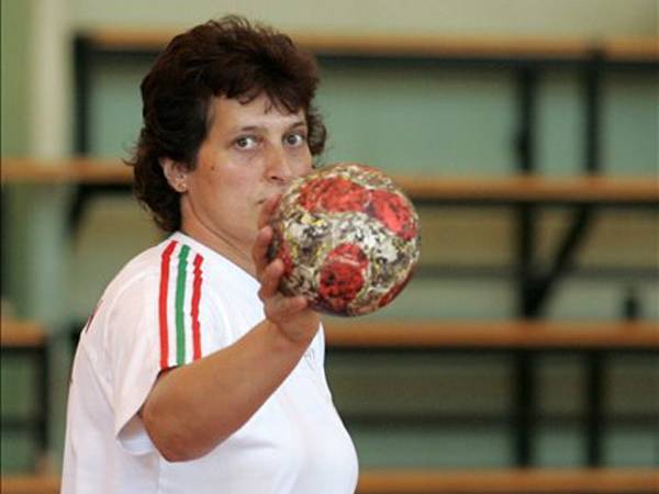 Mátéfi Eszter: „A realitás szüli a célokat”