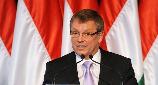 Megerősítenék  az Európai Uniót