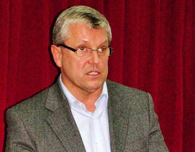 Nagyváradon az Orbán-kormány gazdasági minisztere