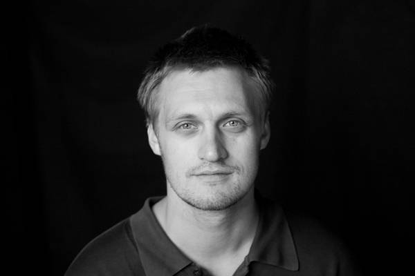 Mátray László: szeretek kínlódni a szerepekkel