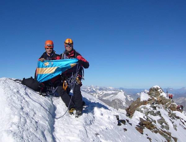 Sóvidéki csúcstámadók